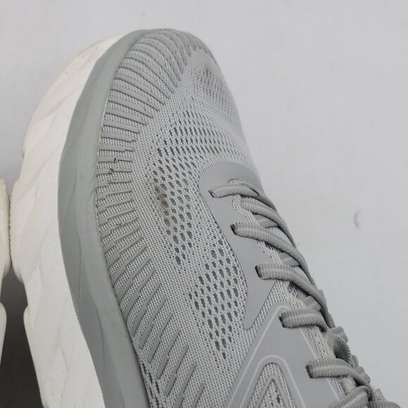 Hoka One One Bondi 7 Men's Size 12 Running Shoes Athletic Sneakers 1110518 HST - Picture 10 of 11